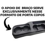 Apoio de Braço Ford Ka (2015/...)