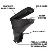 Apoio de Braço Renault Kwid