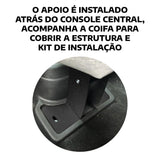 Apoio de Braço Renault Kwid