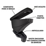 Apoio de Braço Volkswagen Polo/Virtus (2016/...)