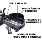Protetor de Mão Honda CB650R 2020/...