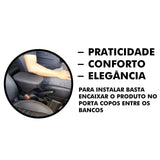Apoio de Braço Honda City (2015/...)