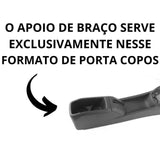 Apoio de Braço Peugeot 208 (2013/2020) 2008 (2015/2019)