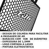 Protetor de Radiador Honda CB500F 2013/...