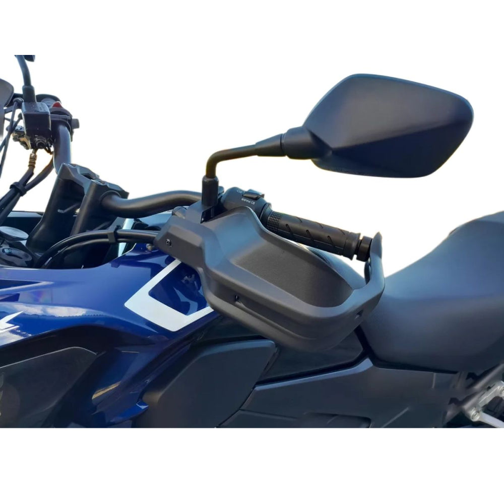Protetor de mão para Moto NK 150 2023 em diante