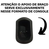 Apoio de Braço Citroën C3/Aircross (2013/2021)