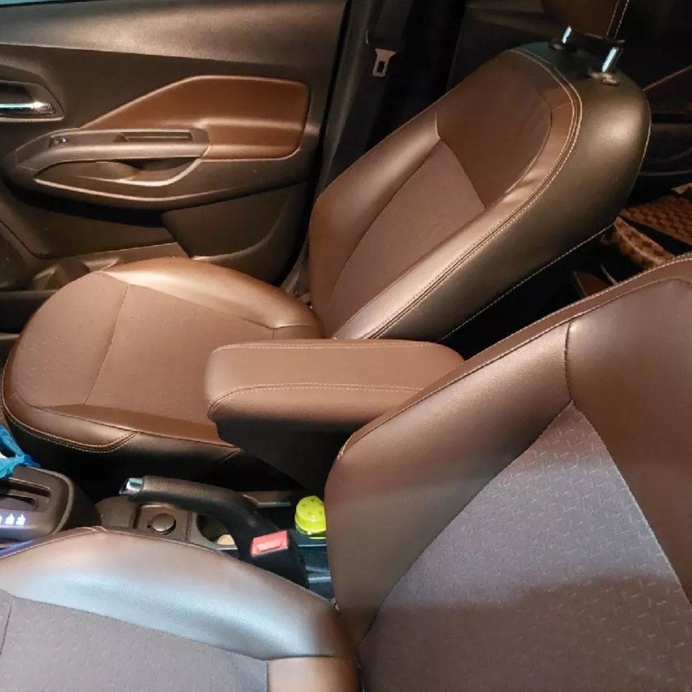 Apoio de Braço Chevrolet Cobalt