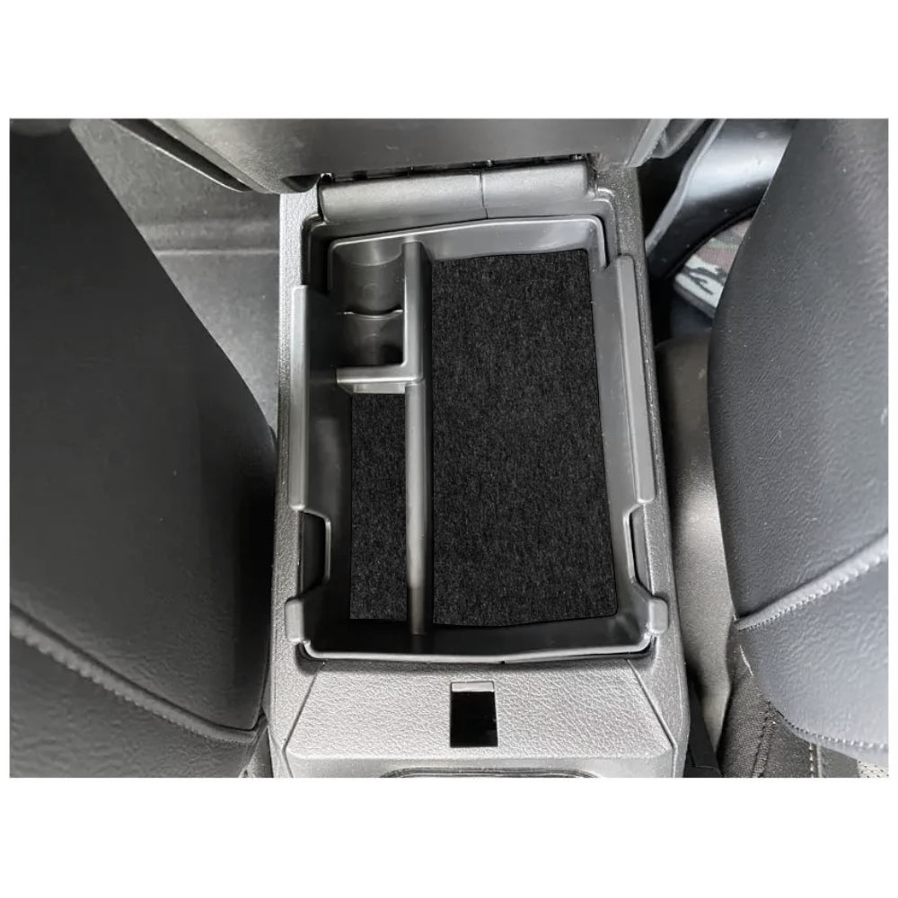 Acessório Organizador Porta Treco Jeep Compass 2022...