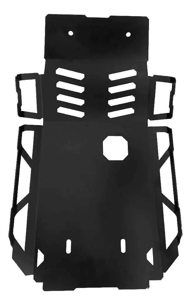 Protetor Cárter Motor Crosser 150