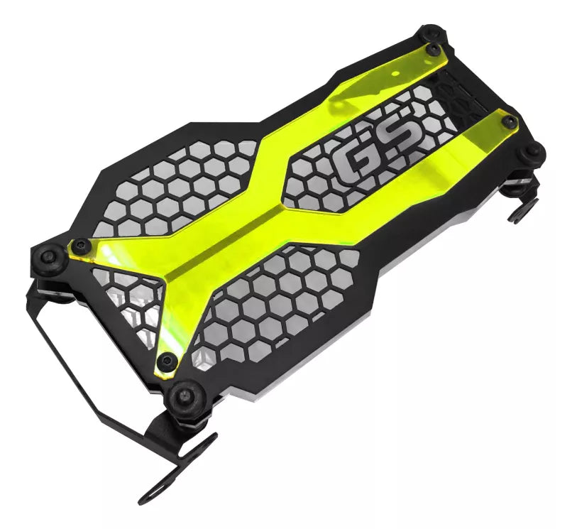 Protetor de Farol GS1250