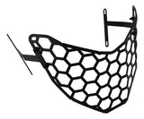 Protetor De Farol Grade Lander 250 2024 2023 2022 2021 2020