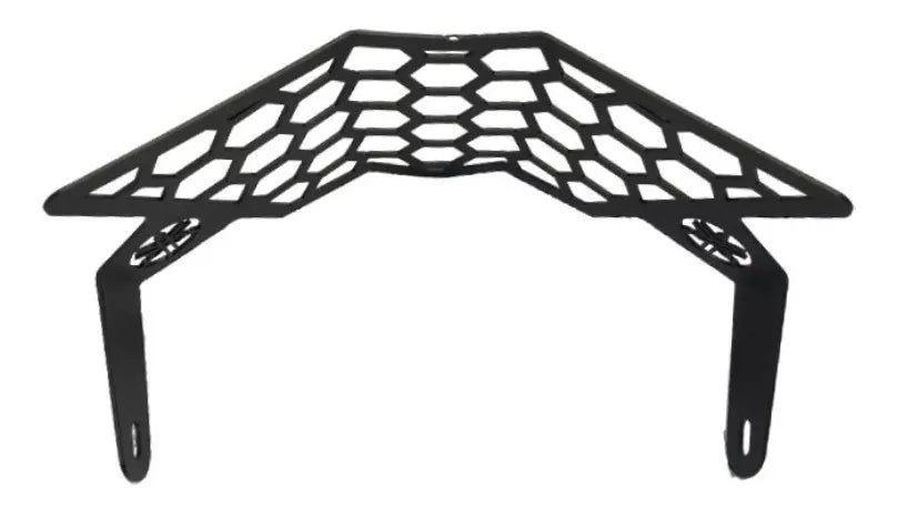 Protetor De Farol Grade Xtz150 - Xtz 150 Crosser
