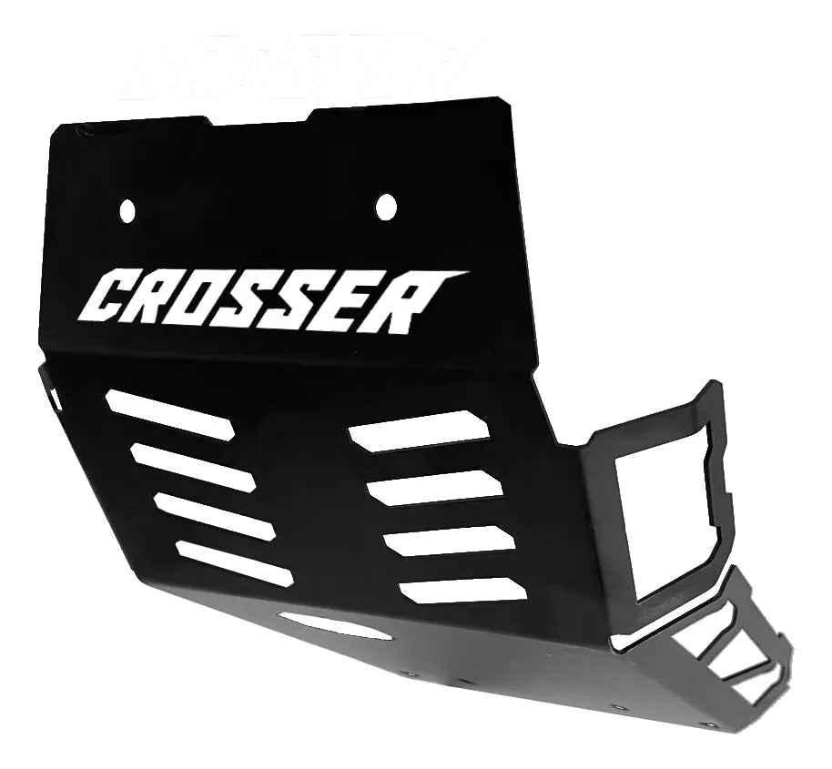 Protetor Cárter Motor Crosser 150