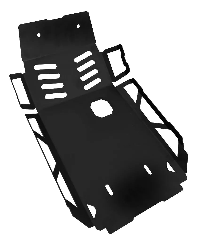 Protetor Cárter Motor Crosser 150