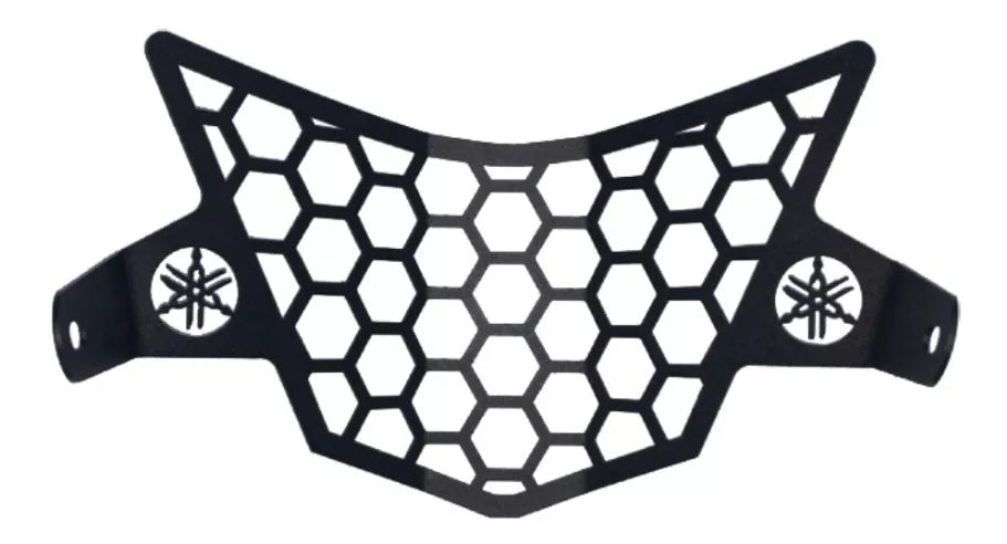 Protetor De Farol Grade Xtz150 - Xtz 150 Crosser