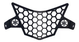 Protetor De Farol Grade Xtz150 - Xtz 150 Crosser