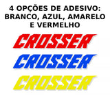 Protetor Cárter Motor Crosser 150