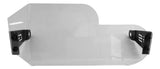 Protetor De Farol Acrílico Bmw F650 F700 F800 Gs800 Gs700