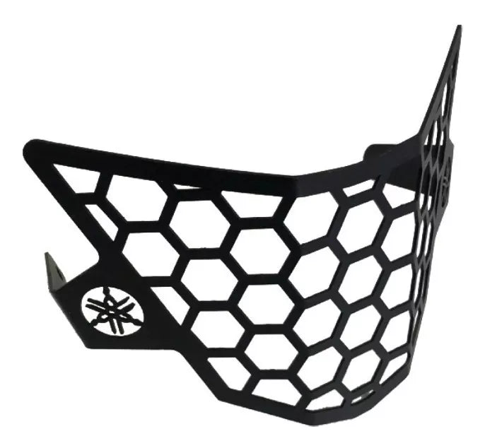 Protetor De Farol Grade Xtz150 - Xtz 150 Crosser