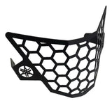 Protetor De Farol Grade Xtz150 - Xtz 150 Crosser