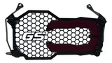 Protetor de Farol GS1250 2014/...