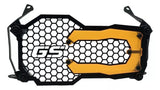Protetor de Farol GS1250 2014/...