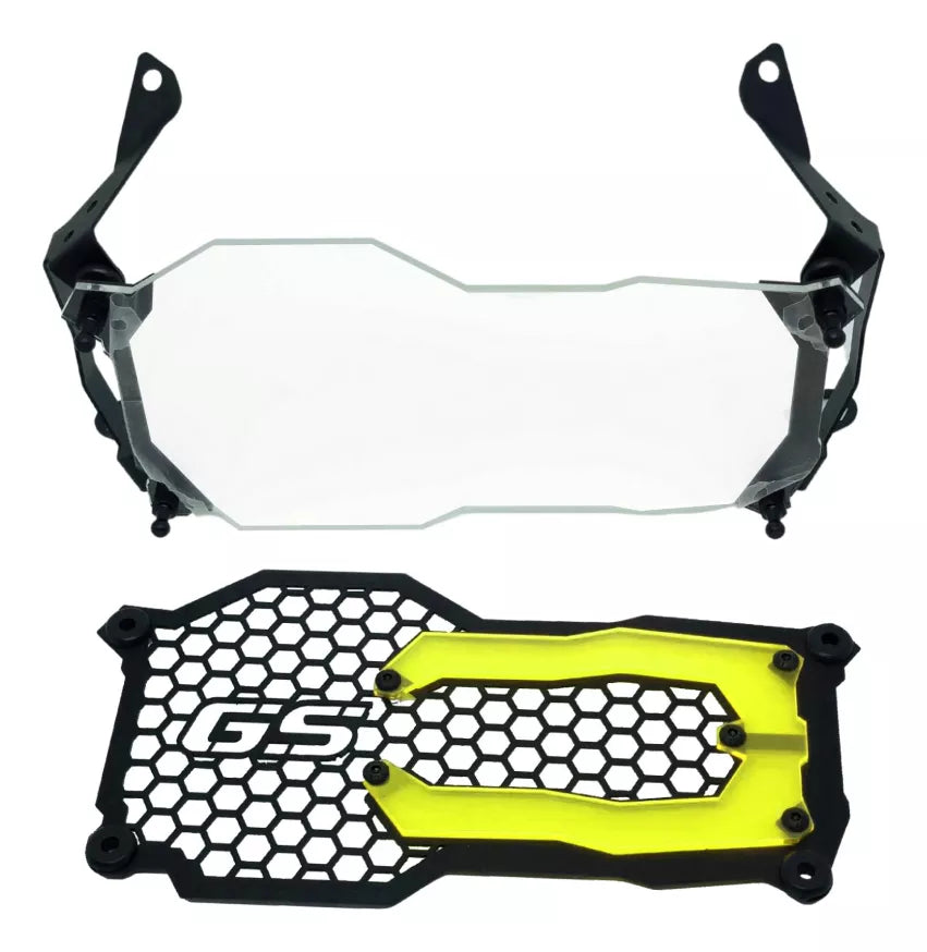 Protetor de Farol GS1250 2014/...