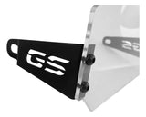 Protetor De Farol Acrílico Bmw F650 F700 F800 Gs800 Gs700