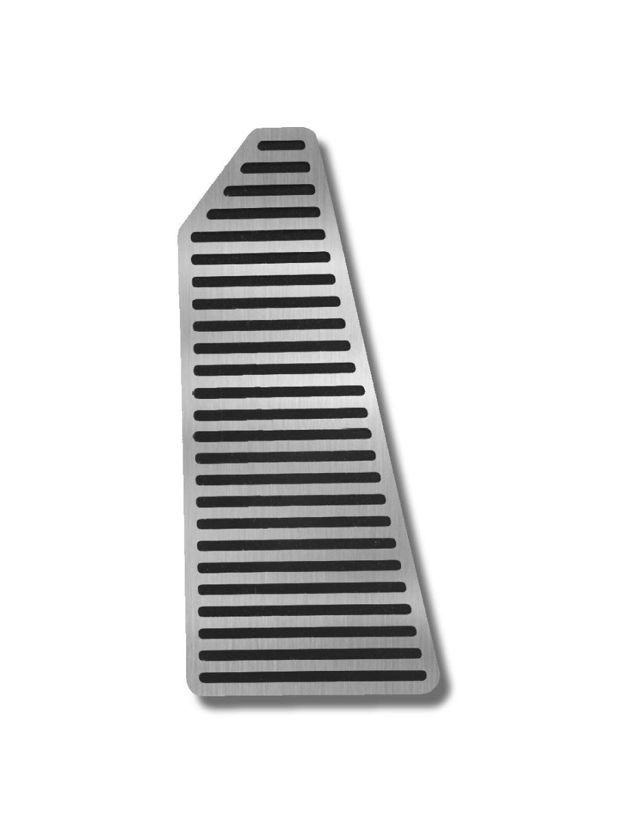 Descanso de pé em aço inox Mitsubishi Eclipse Cross