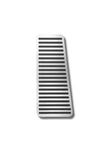 Descanso de pé em Aço Inox Ford Ecosport 2013/...