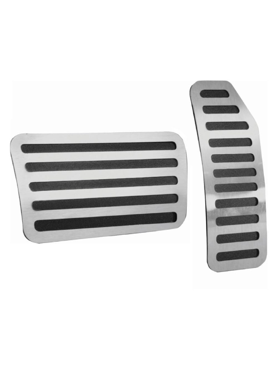 Pedaleira em Aço Inox Honda HR-V