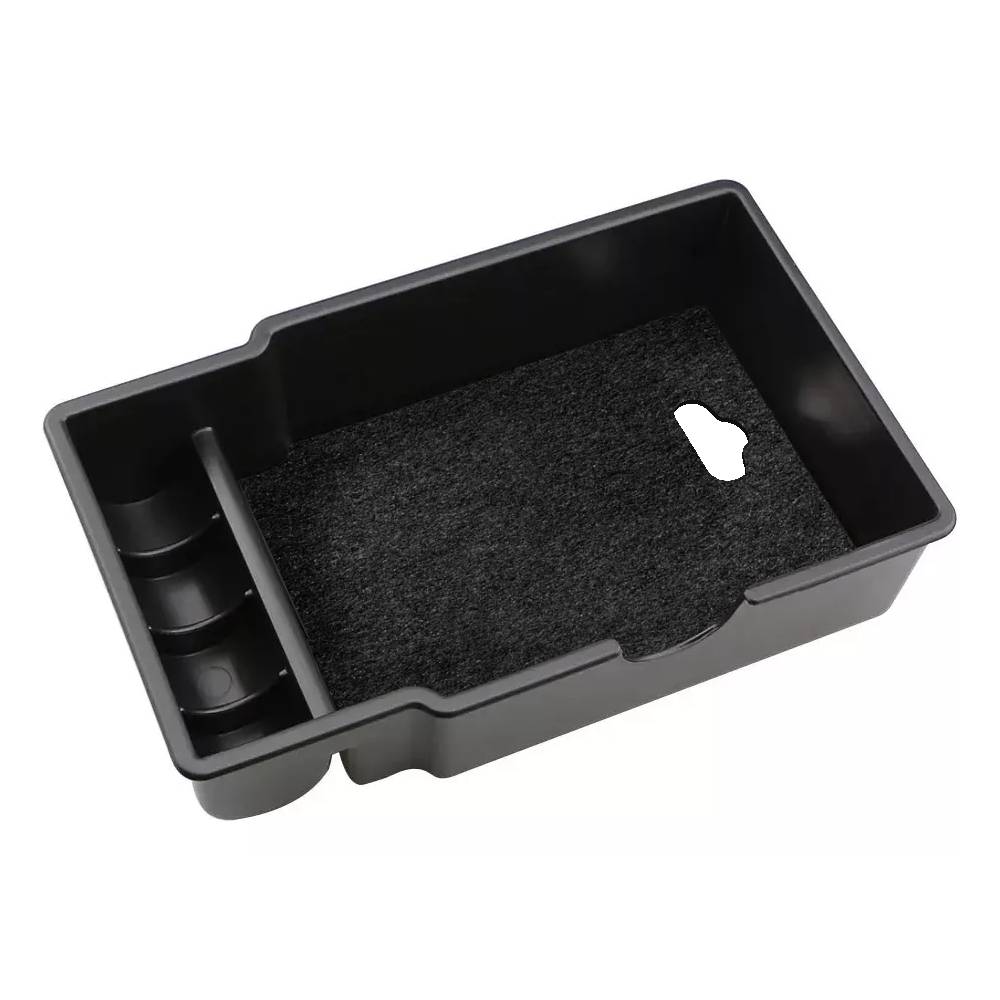 Acessório Organizador Porta Treco Jeep Renegade