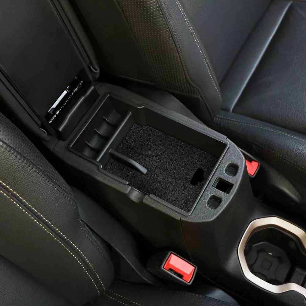 Acessório Organizador Porta Treco Jeep Renegade