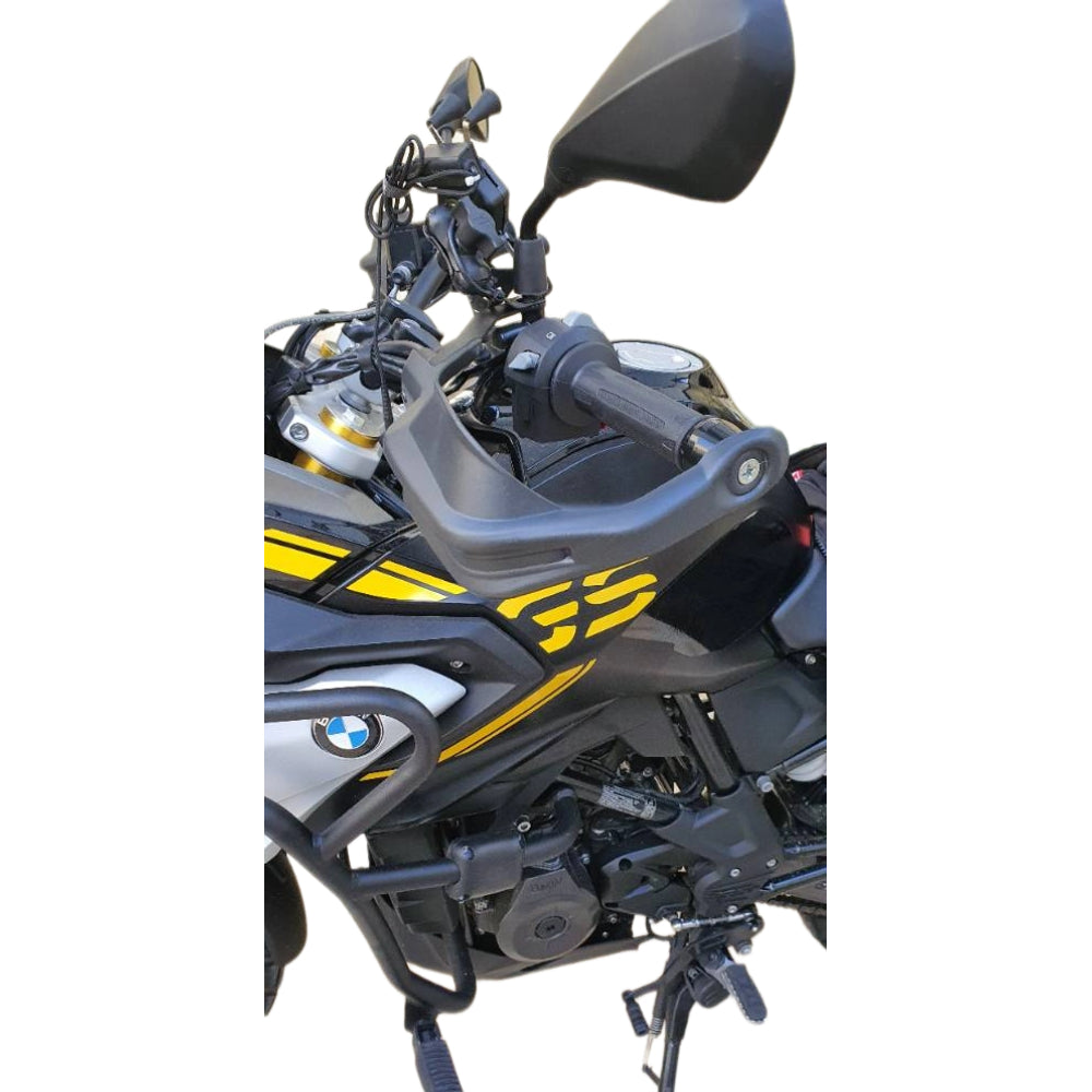 Protetor de Mão Bajaj Dominar 400 2023/...