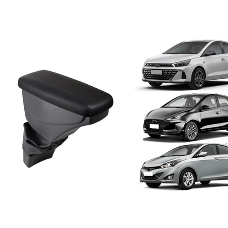 Apoio de Braço Hyundai Hb20/Hb20s/Hb20x
