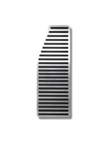 Descanso de pé em aço inox Chevrolet Joy