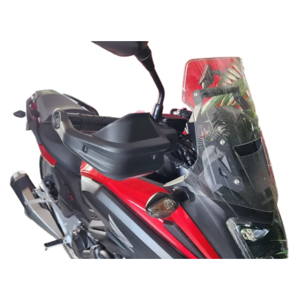 Protetor de mão para Moto NK 150 2023 em diante
