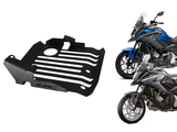 Protetor De Carter Honda Nc 700x E Nc750x Aço Carbono