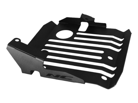 Protetor De Carter Honda Nc 700x E Nc750x Aço Carbono