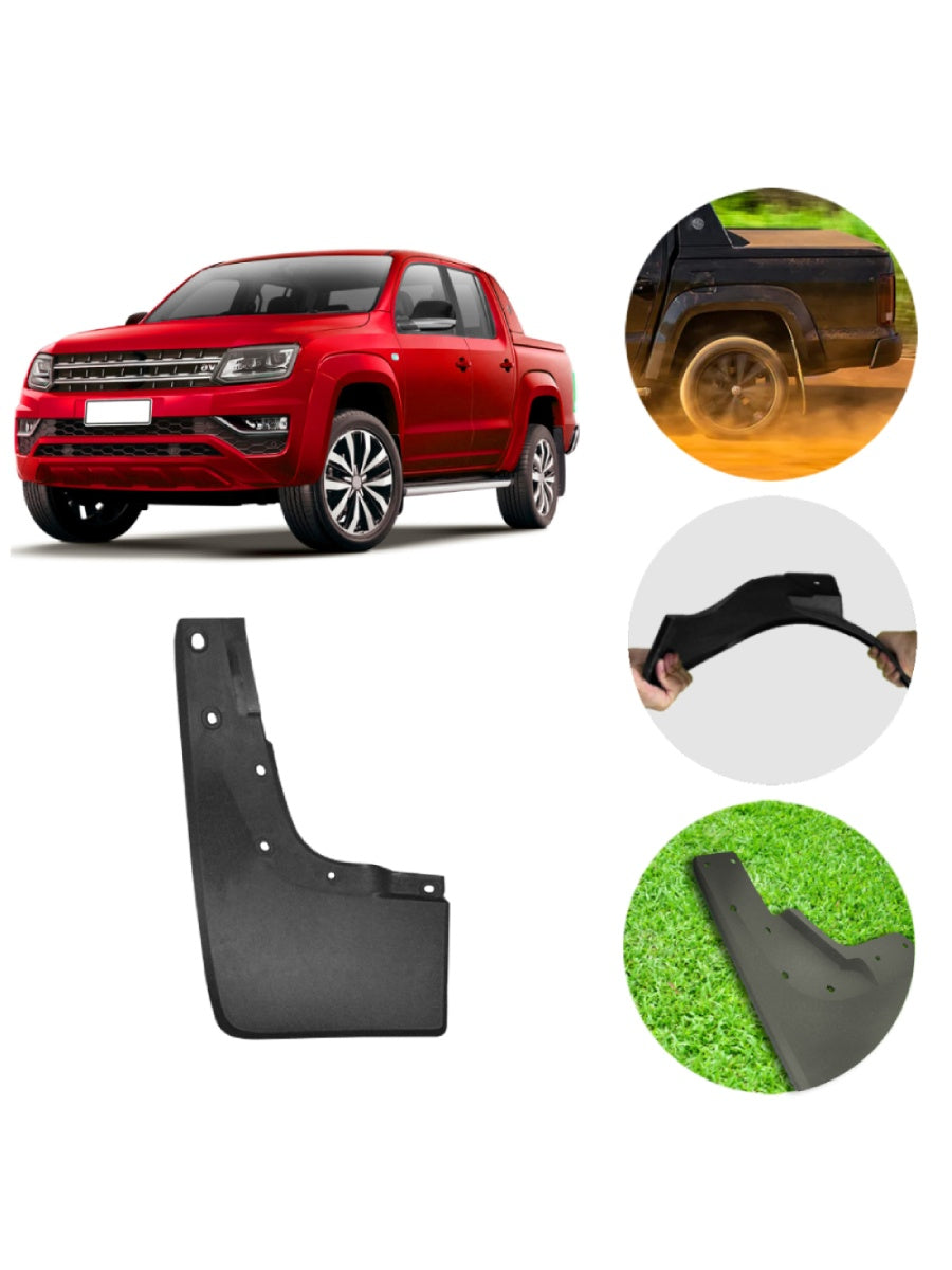 Apara Barro Amarok 2010 A 2023