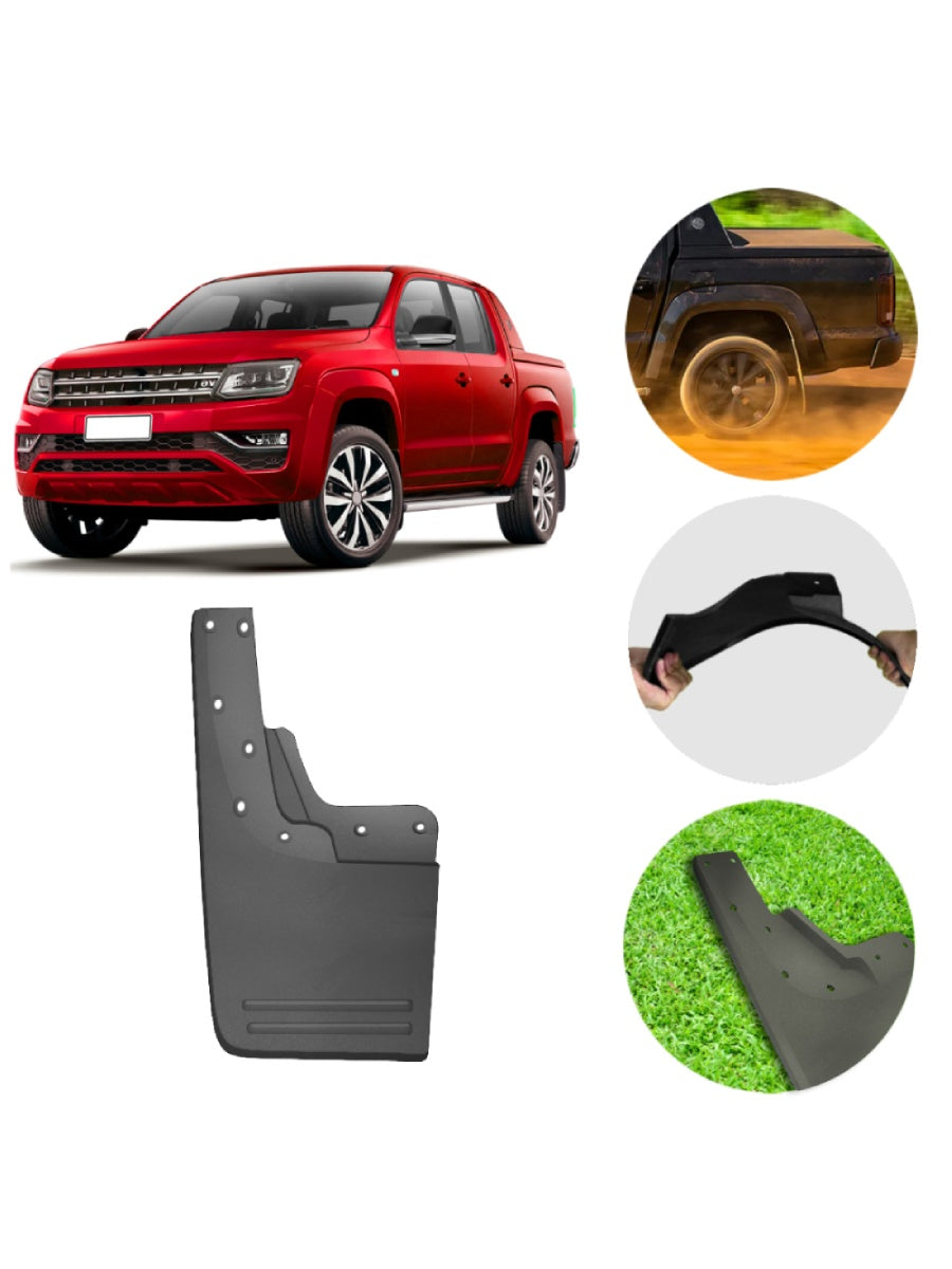 Apara Barro Amarok 2010 A 2023