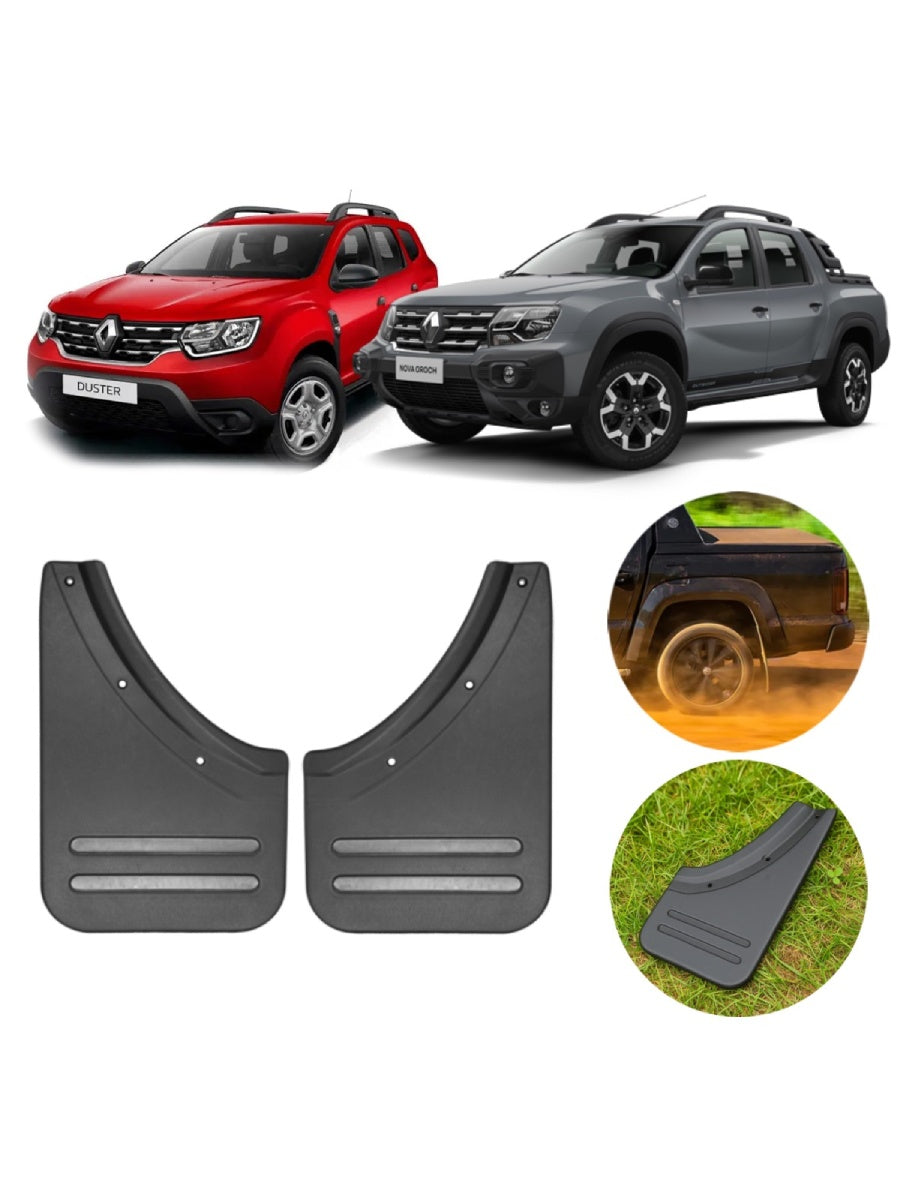 Par Apara Barro Lameira Duster Oroch