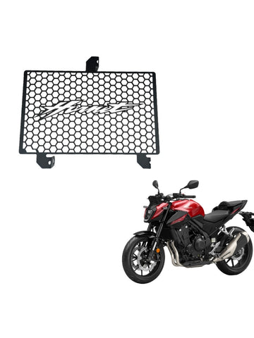 Protetor de Radiador Honda Hornet CB500 2025/...