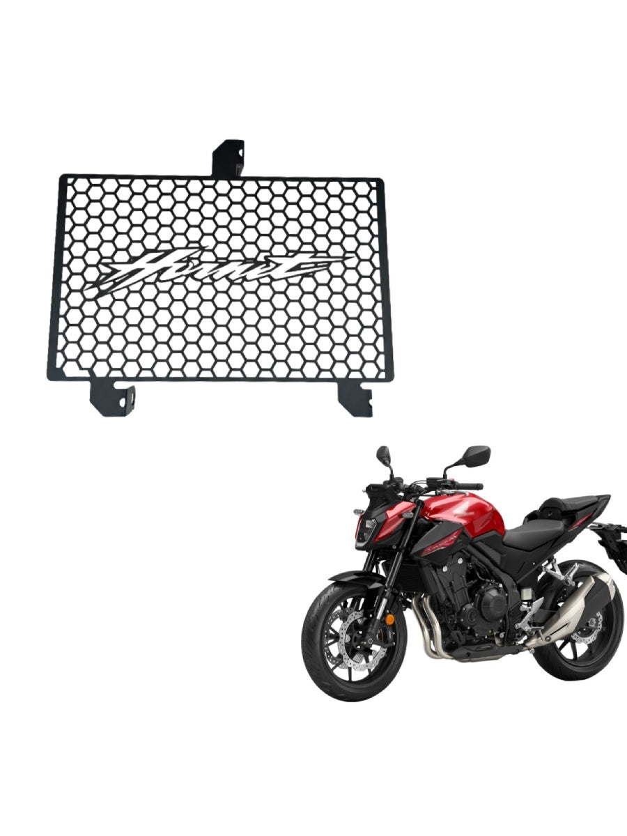 Protetor de Radiador Honda Hornet CB500 2025/...