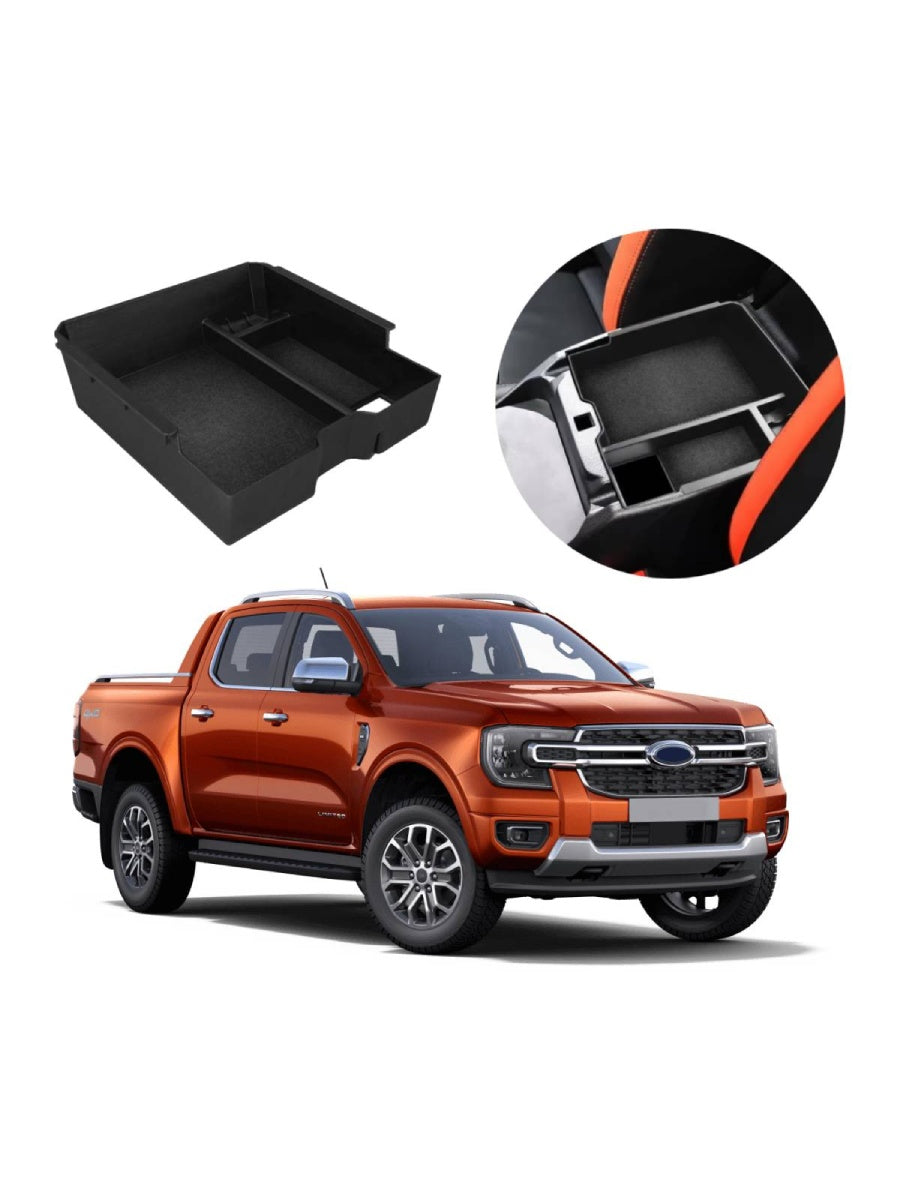 Acessório Organizador Porta Treco Ford Ranger 2023/...