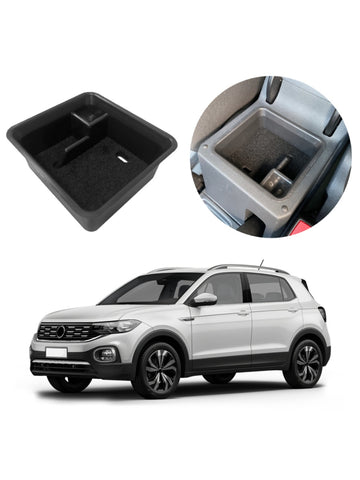 Acessório Organizador Porta Treco Volkswagen T-Cross