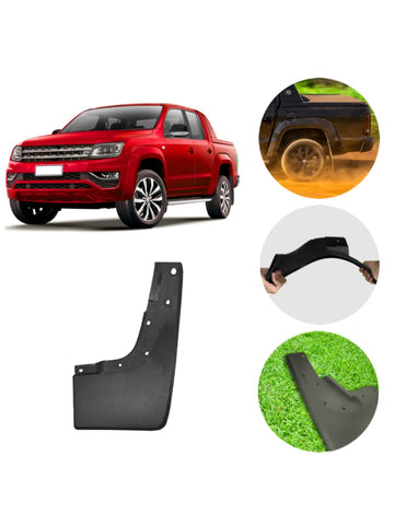 Apara Barro Dianteiro Direito Amarok 2010 A 2023