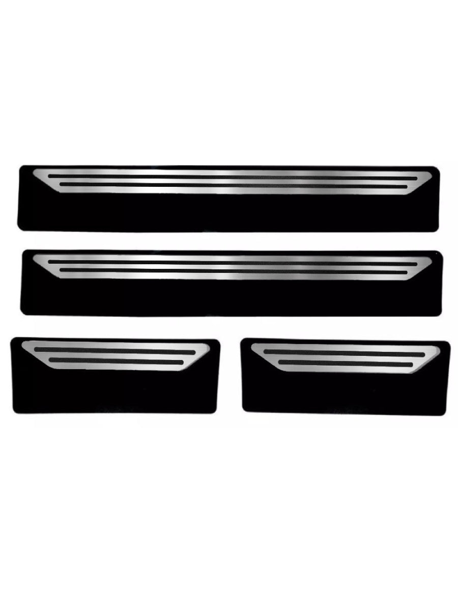 Soleira baixo relevo BYD Seal