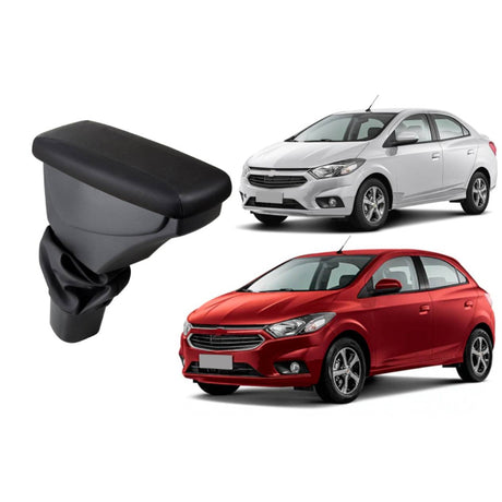 Apoio de Braço Chevrolet Onix/Prisma