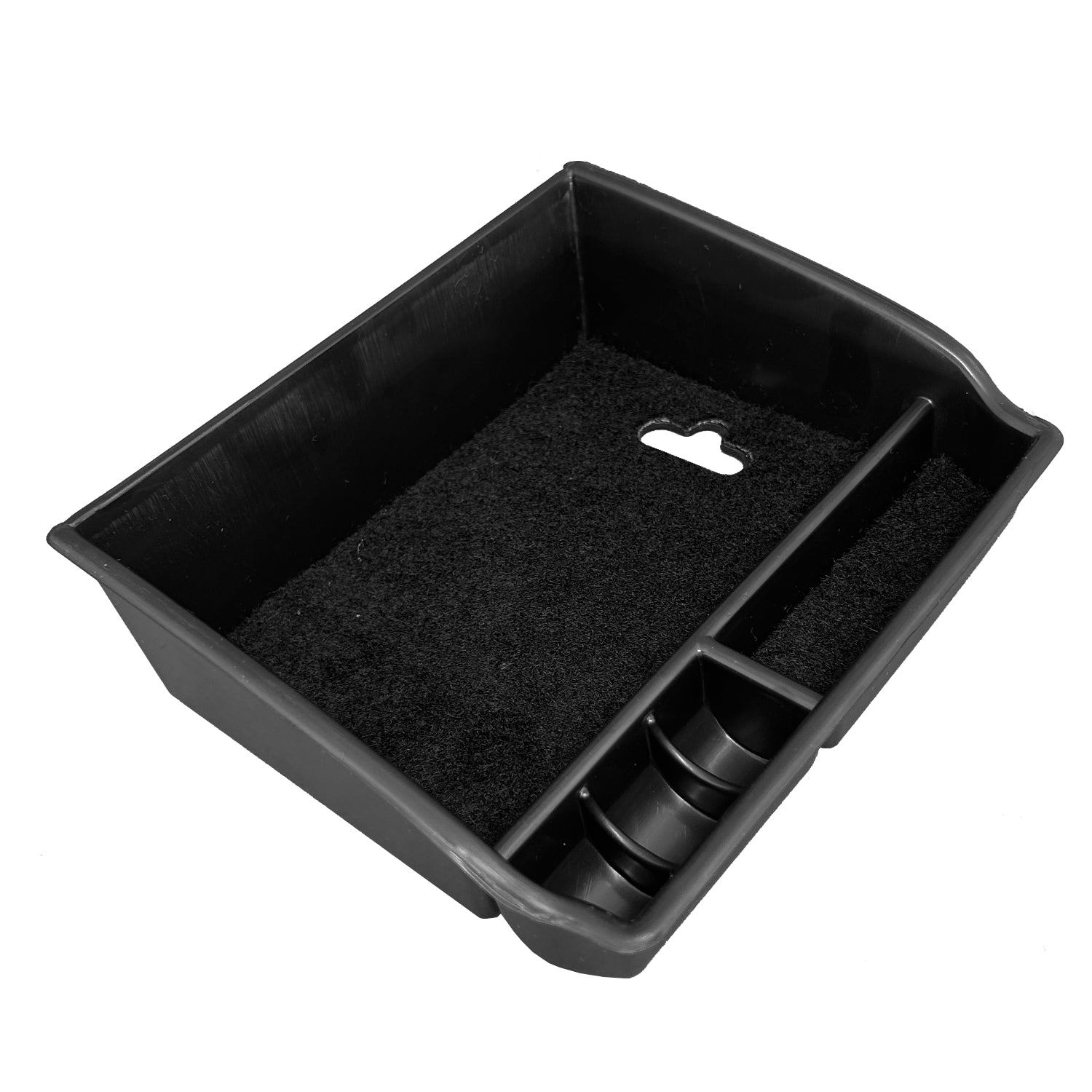 Organizador Porta Treco para Toyota Hilux SW4